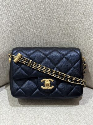 Like new Chanel perfect bag ปรับสาย21K