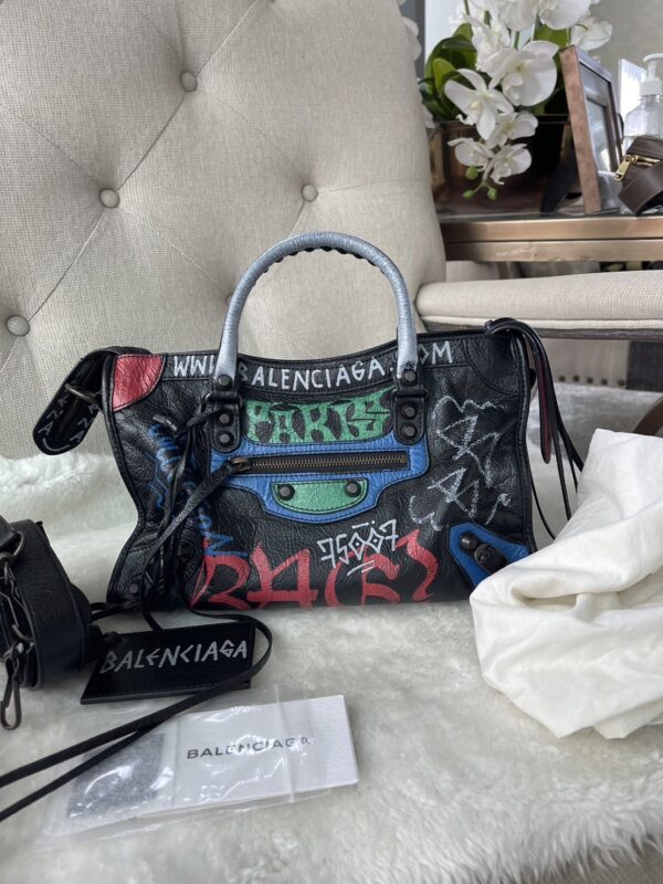 Balenciaga Bag