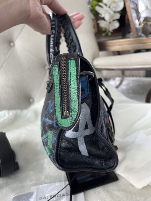 Balenciaga Bag