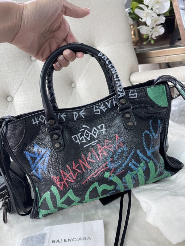 Balenciaga Bag