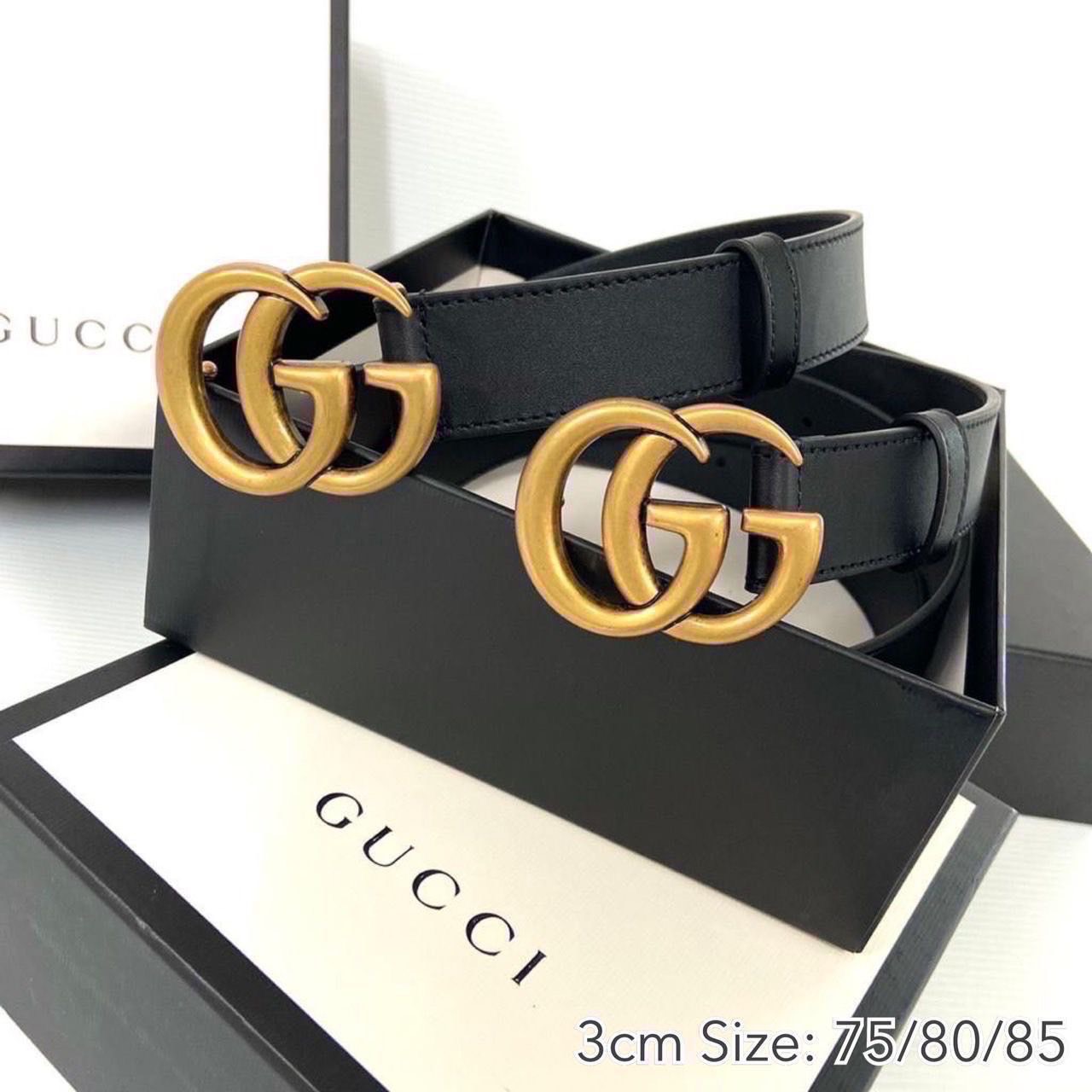 Gucci Belt