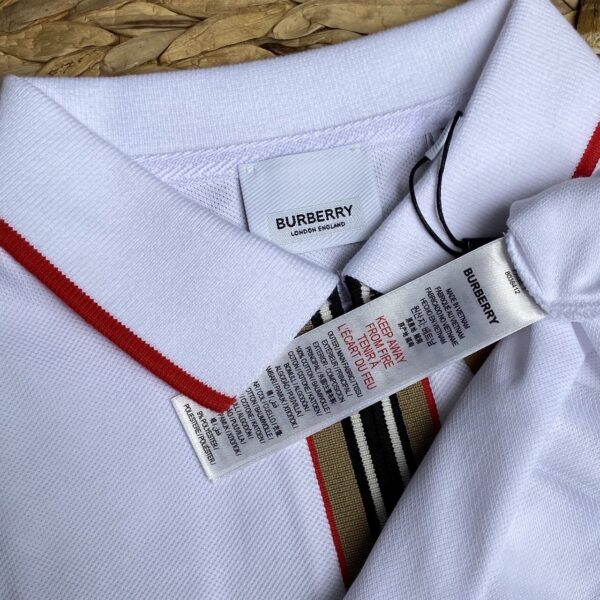 Burberry Polo Shirt