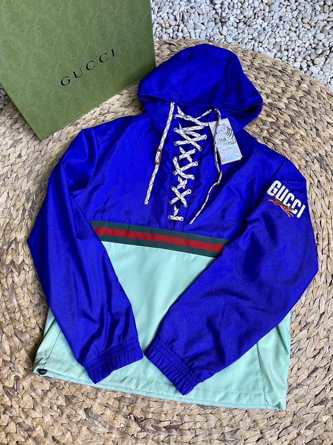 Gucci Jacket