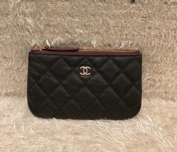 Chanel O Case