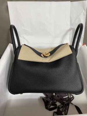 🔥🔥Very Like new Hermes Lindy 26 U