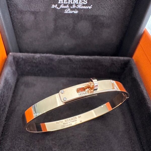 Hermes Bracelet