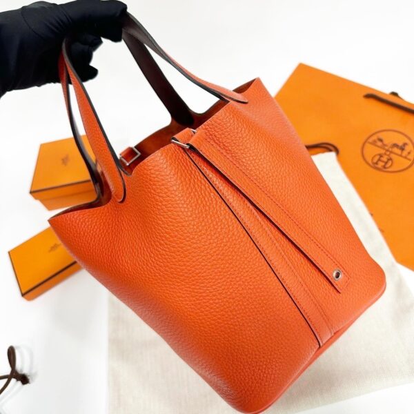 Hermes Picotin