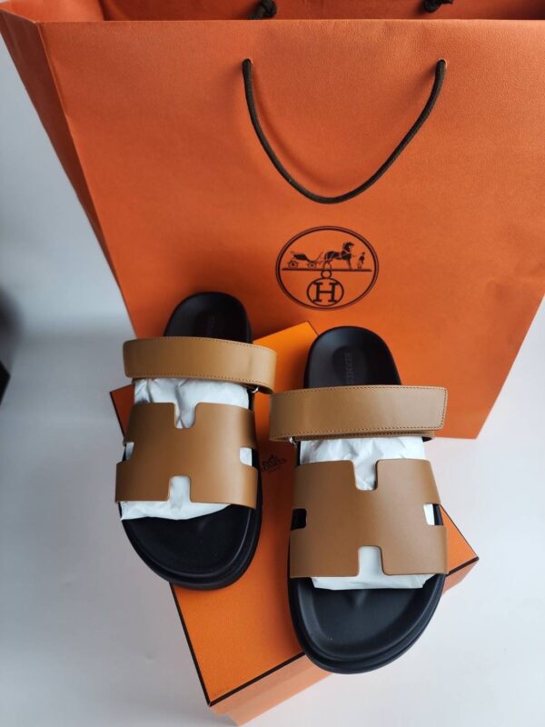 Hermes Sandals