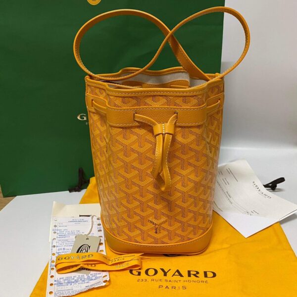 Goyard Bag