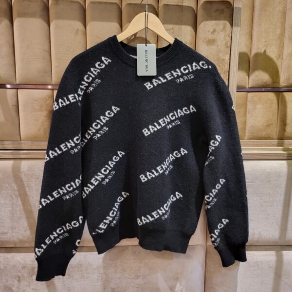 Balenciago Sweater