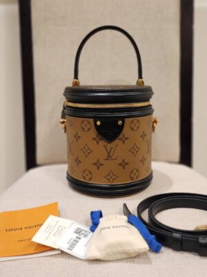 Used once LV CANNES