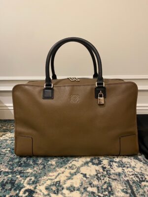 Rare Loewe Amazona 45