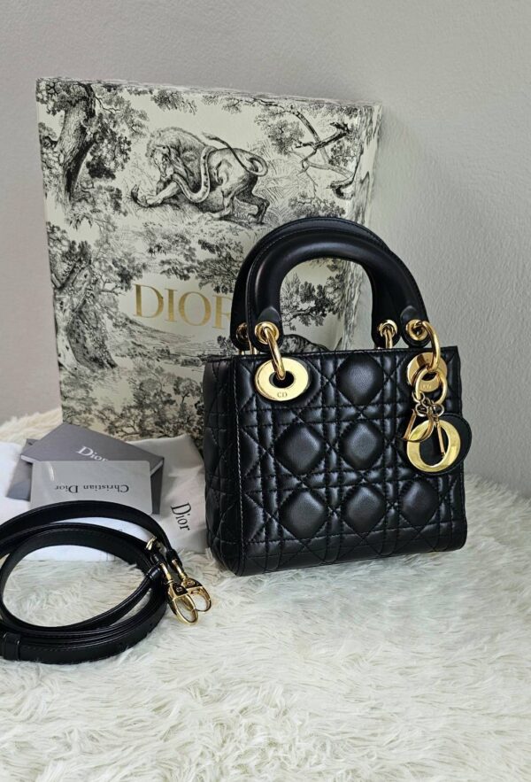 Dior Lady