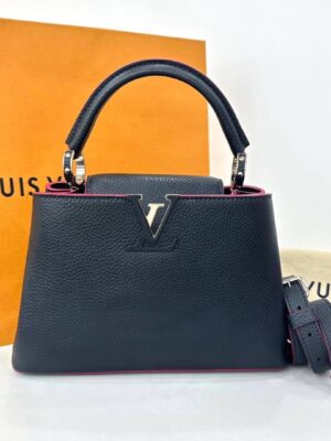 LV Capucines BB 2015