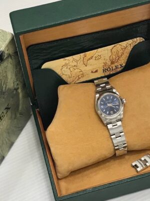 Rolex Lady 76080