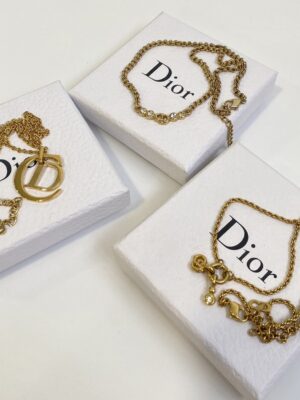 Dior Necklace