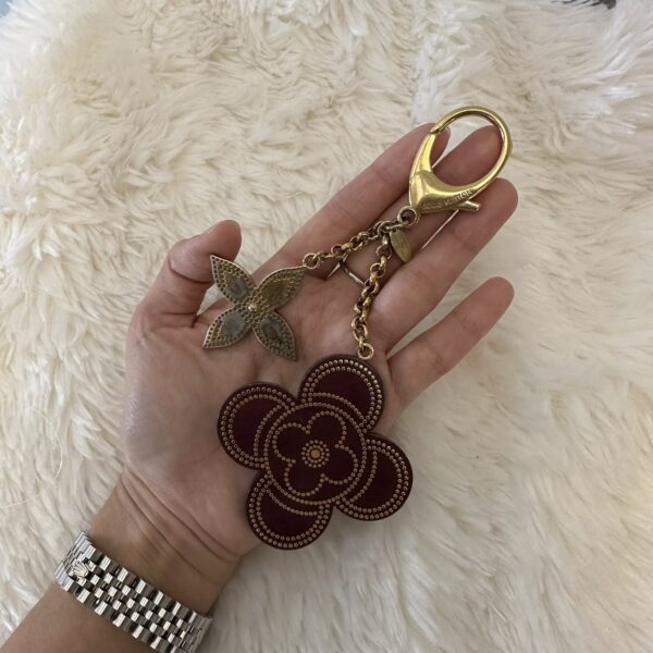 Louis Vuitton Key Chain