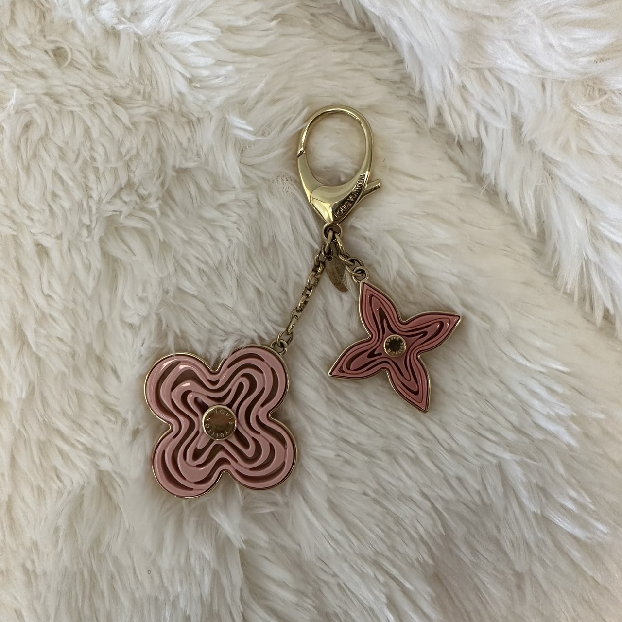 Louis Vuitton Key Chain