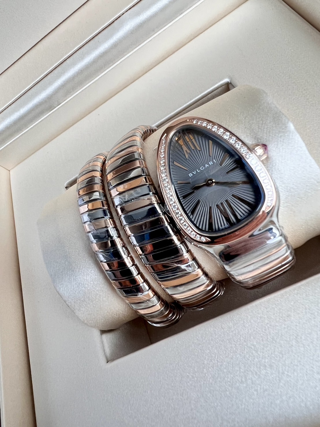 BVLGARI Watch