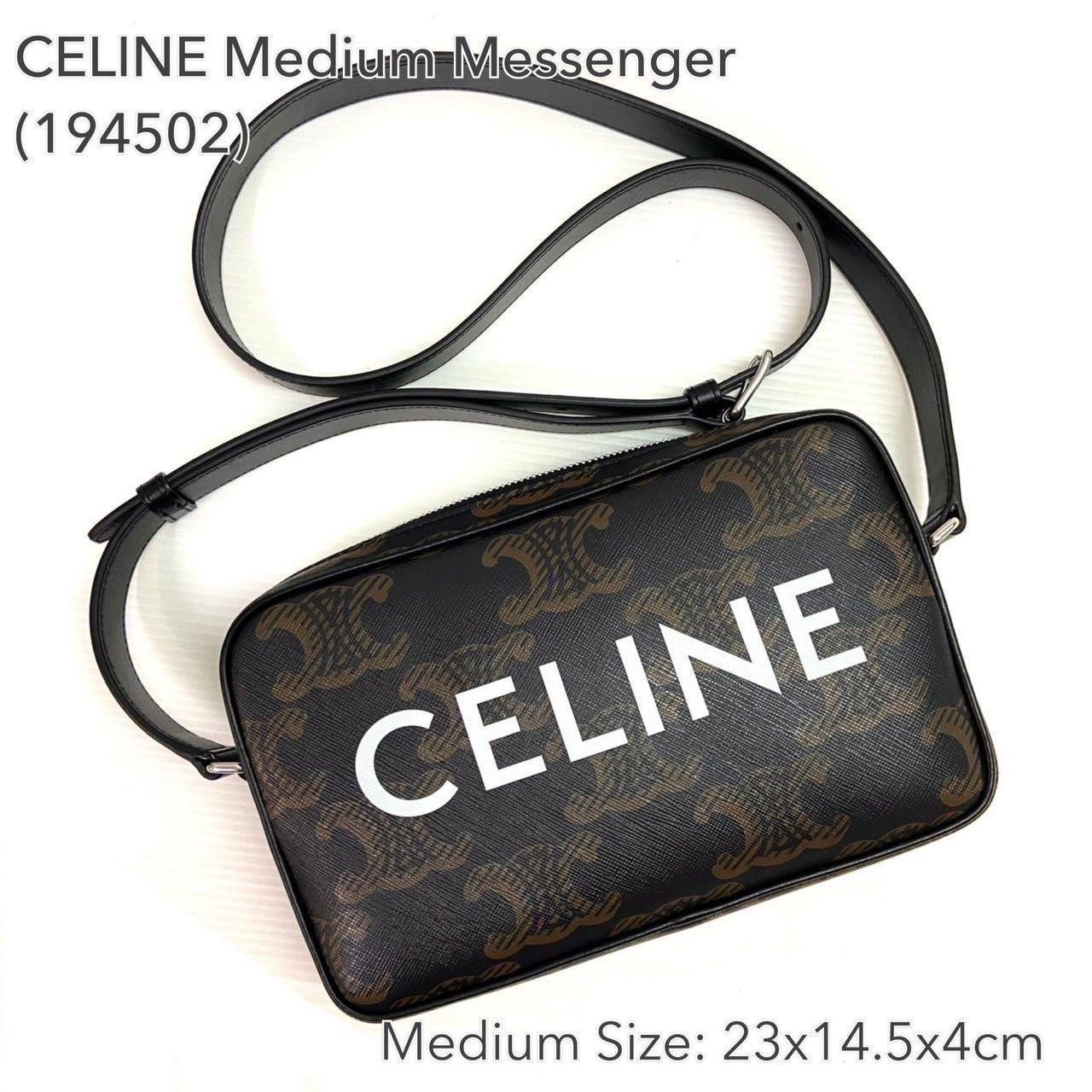 Celine Bag