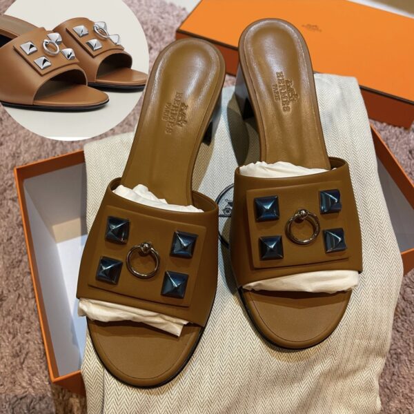 Hermes Sandals