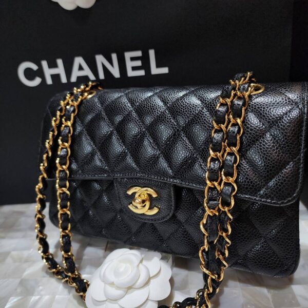 Chanel Classic