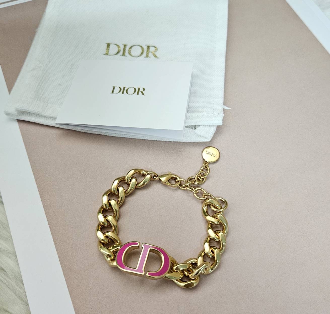 Dior Bracelet