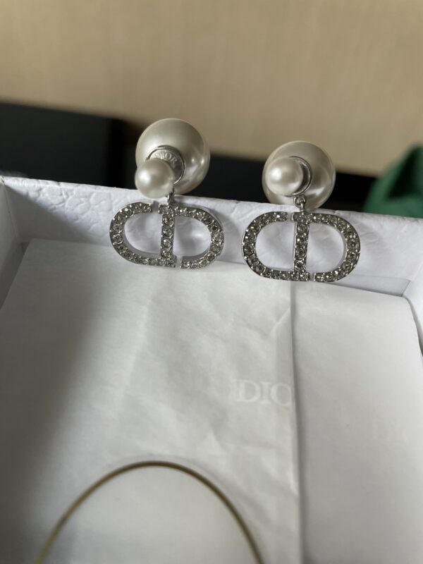 Dior Earrings