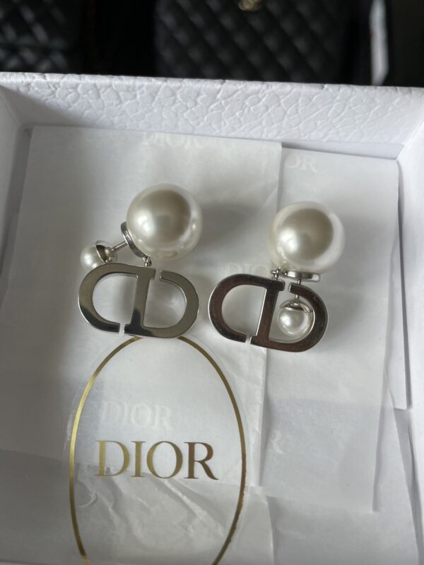 Dior Earrings