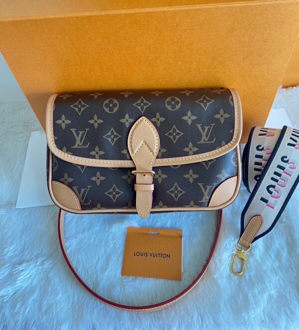 Louis Vuitton Diane