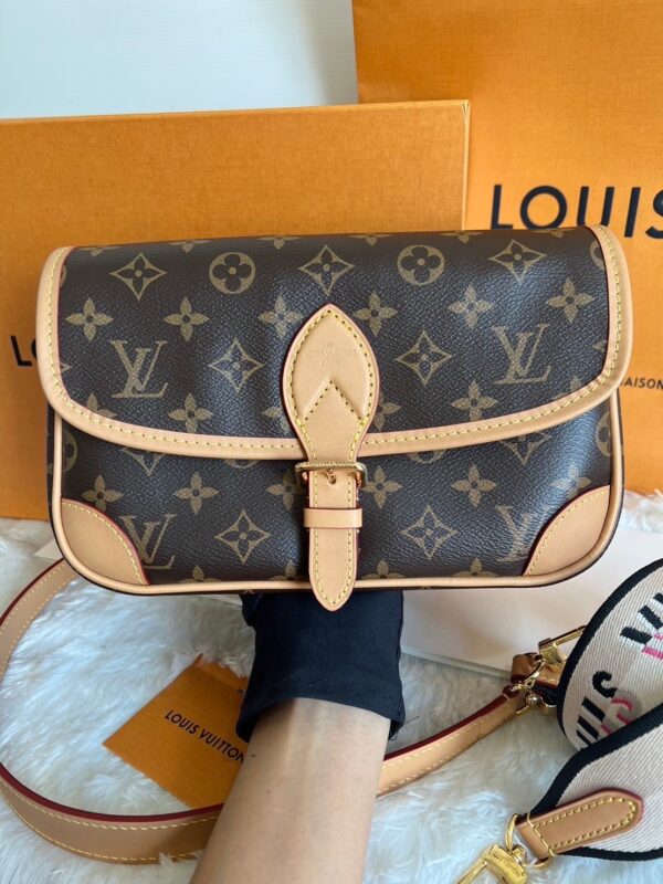 Louis Vuitton Diane