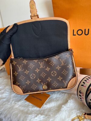 Used like new LV diane microship