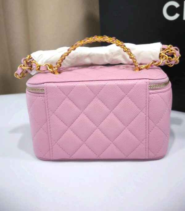 chanel vanity