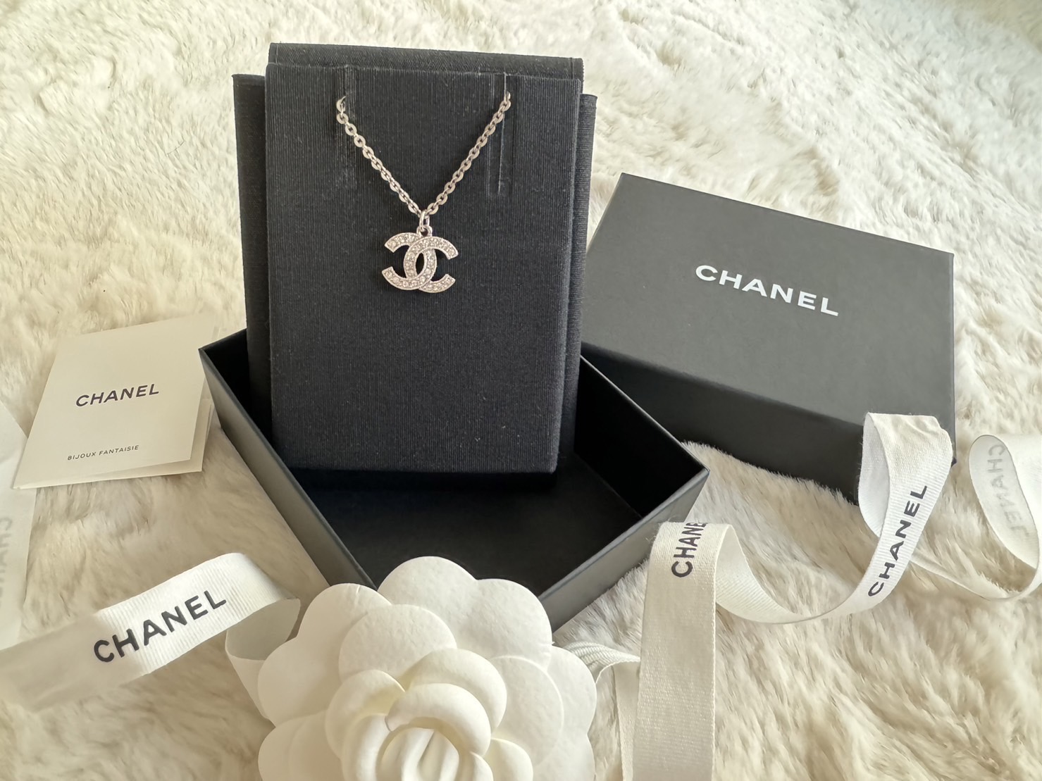 Chanel Necklace