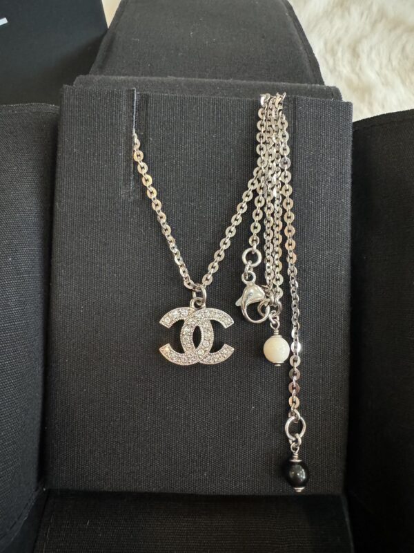 Chanel Necklace