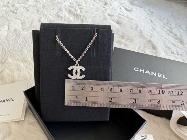 Chanel Necklace